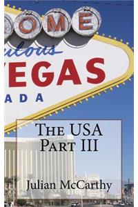 The USA Part III
