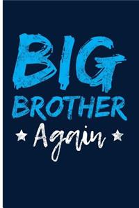 Big Brother Again