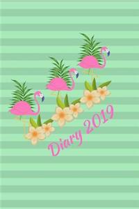 Diary 2019