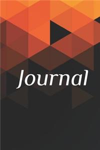 Journal: A Lined Notebook for Your Everyday Needs