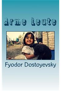 Arme Leute