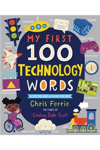 My First 100 Technology Words