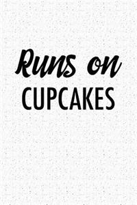Runs on Cupcakes