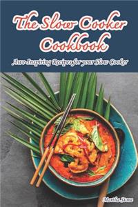 The Slow Cooker Cookbook