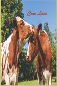 Cow Love