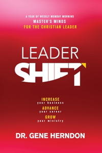 LeaderSHIFT