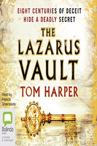 The Lazarus Vault