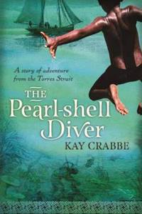 Pearl-Shell Diver