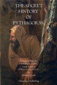 Secret History of Pythagoras