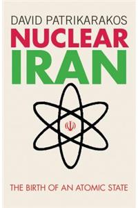 Nuclear Iran