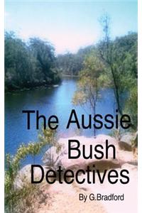 The Aussie Bush Detectives