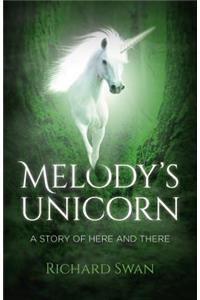 Melody's Unicorn