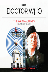 Doctor Who: The War Machines