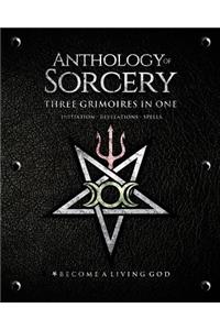 Anthology Sorcery