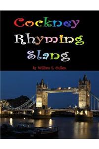 Cockney Rhyming Slang