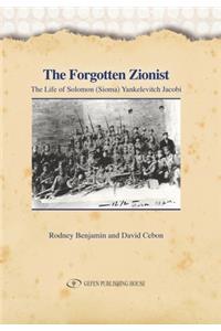 Forgotten Zionist