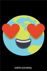 Earth Journal