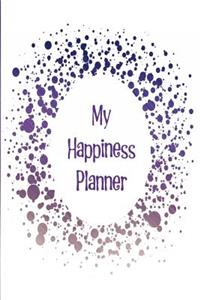My Happiness Planner