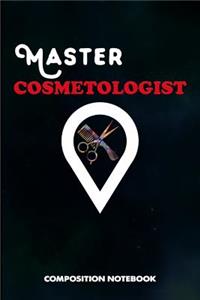 Master Cosmetologist