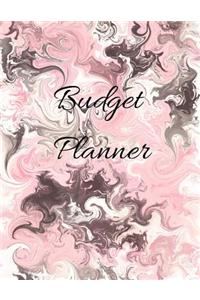 Budget Planner