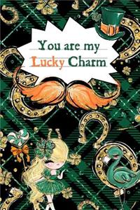 You Are My Lucky Charm