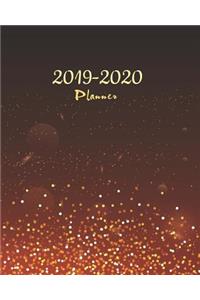 2019-2020 Planner