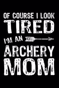 Archery Mom