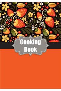 Cooking Book