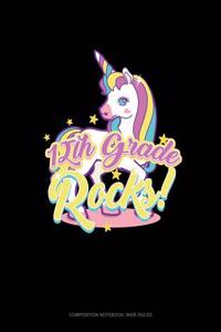12th Grade Rocks!