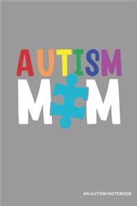 Autism MM an Autism Notebook