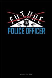 Future Police Officer
