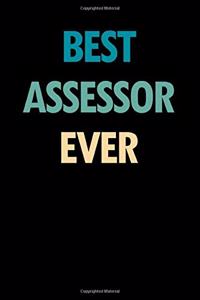 Best Assessor Ever