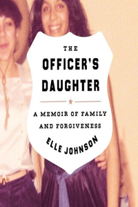 Officer's Daughter Lib/E