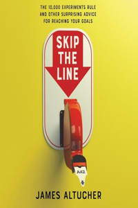 Skip the Line Lib/E