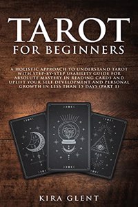 Tarot for Beginners