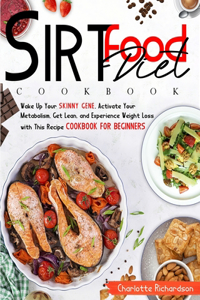 sirtfood diet cookbook