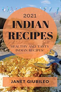 Indian Recipes 2021