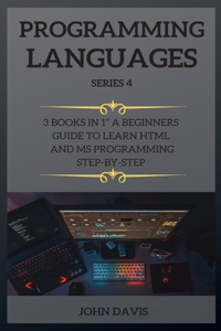 Programming Languages Series 4