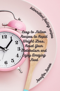 Intermittent fasting recipes