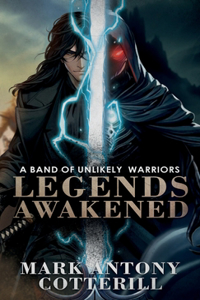 Band of Unlikely Warriors