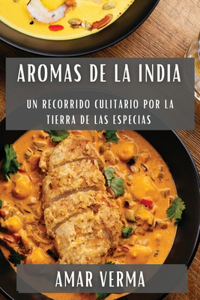 Aromas de la India