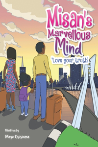 Misan's Marvellous Mind