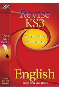 Key Stage 3 English Study Guide