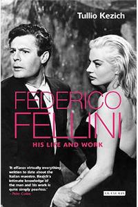 Federico Fellini