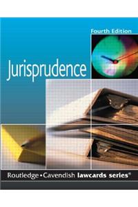 Cavendish: Jurisprudence Lawcards