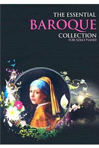 The Essential Baroque Collection
