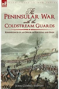 The Peninsular War with the Coldstream Guards