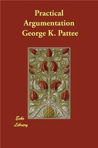 Practical Argumentation