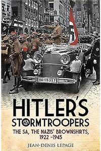 Hitler's Stormtroopers
