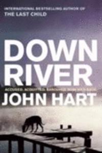 DOWN RIVER SS